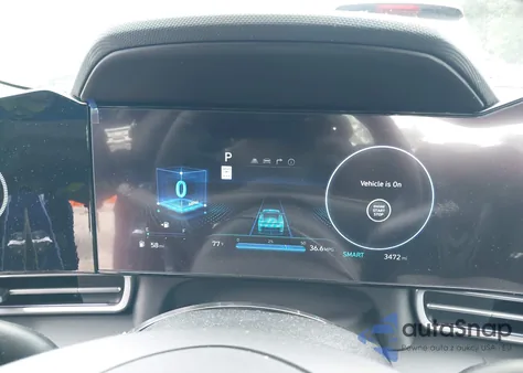 2025 Hyundai Elantra Sel Convenience из США, поврежденный, VIN KMHLS4DG0SU966362